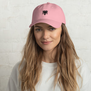 Eagle pinky hat