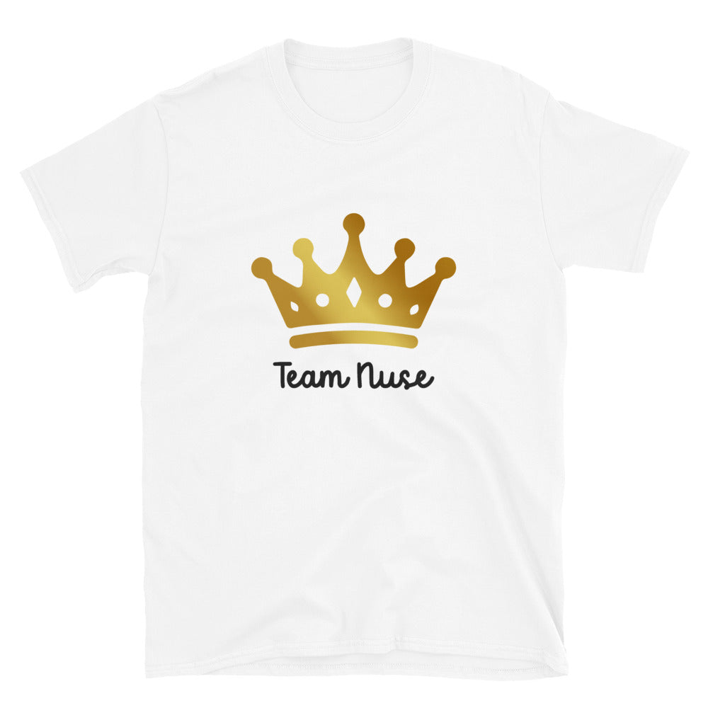 Team nuse - T-shirt