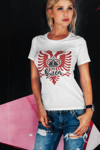 The Queen Eagle Women's shirt